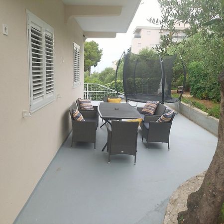 Apartman Igor بودغورا المظهر الخارجي الصورة