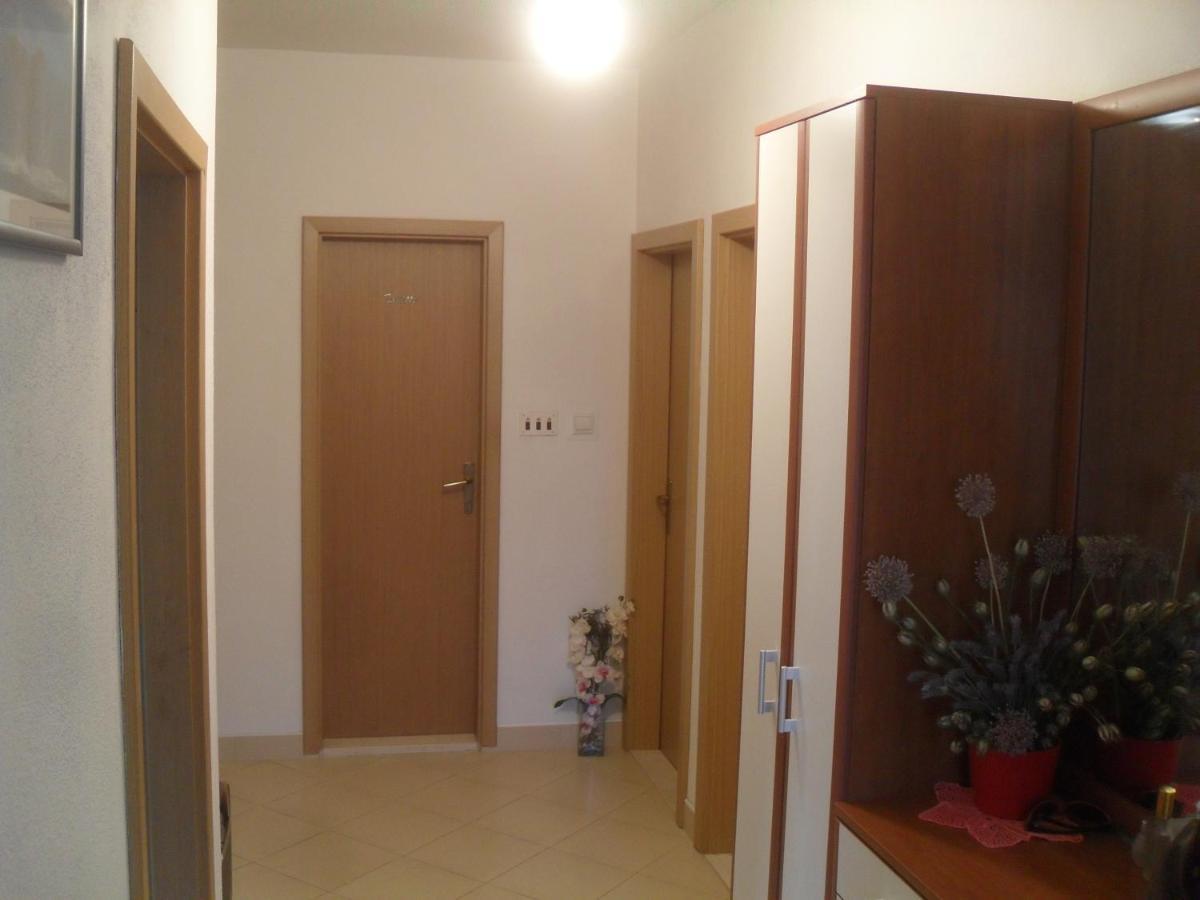 Apartman Igor بودغورا المظهر الخارجي الصورة