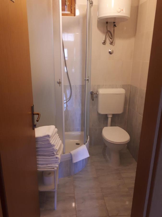Apartman Igor بودغورا المظهر الخارجي الصورة
