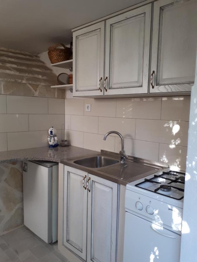 Apartman Igor بودغورا المظهر الخارجي الصورة