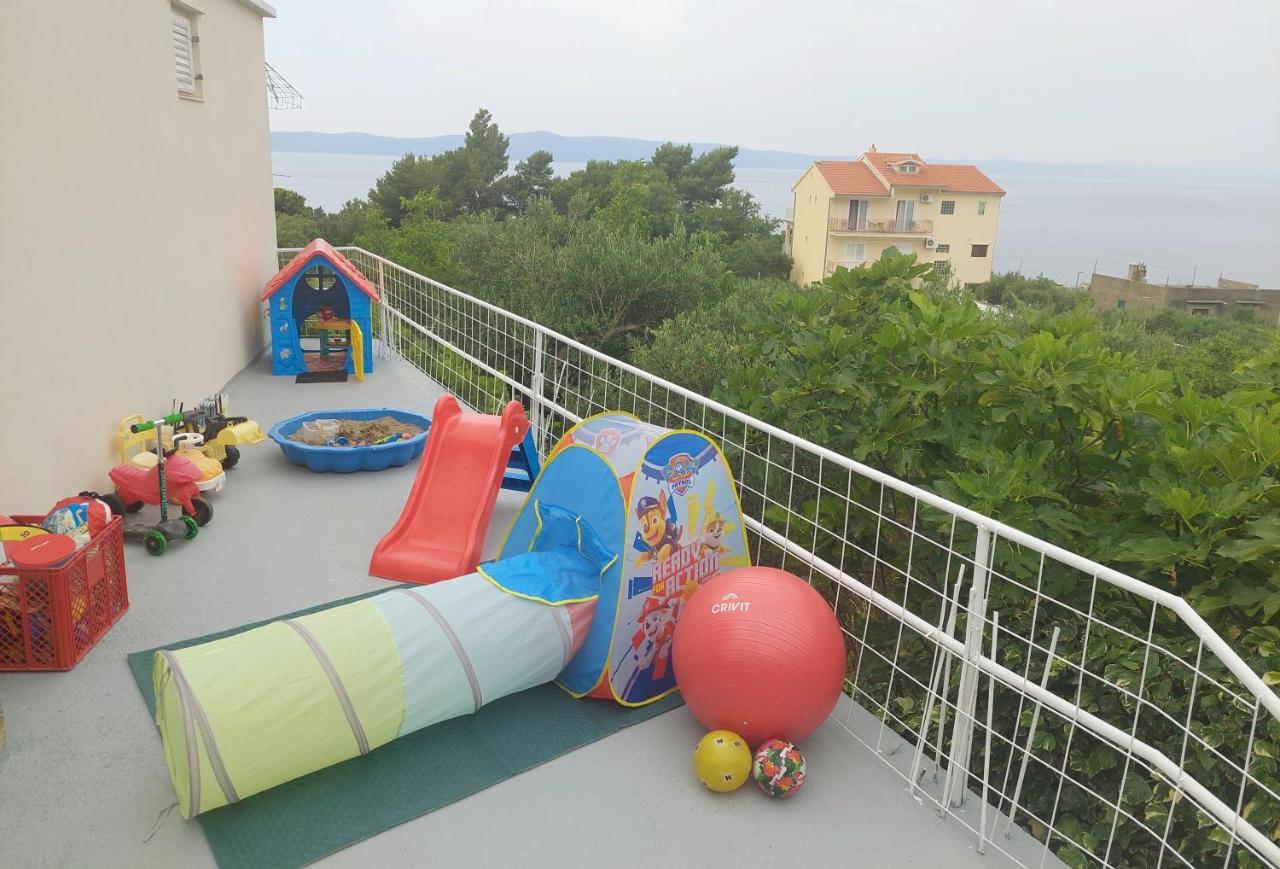 Apartman Igor بودغورا المظهر الخارجي الصورة