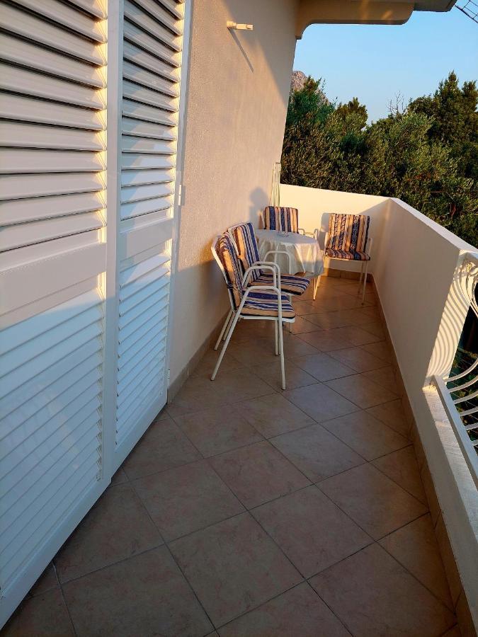 Apartman Igor بودغورا المظهر الخارجي الصورة