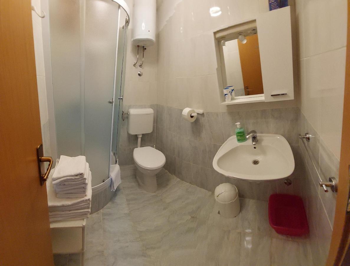 Apartman Igor بودغورا المظهر الخارجي الصورة