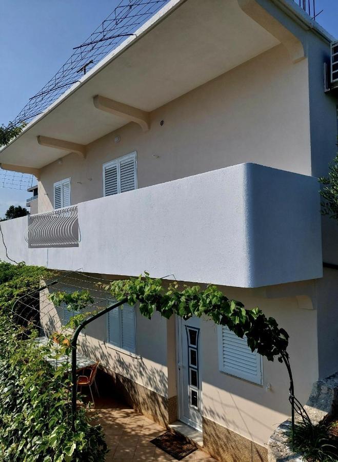 Apartman Igor بودغورا المظهر الخارجي الصورة