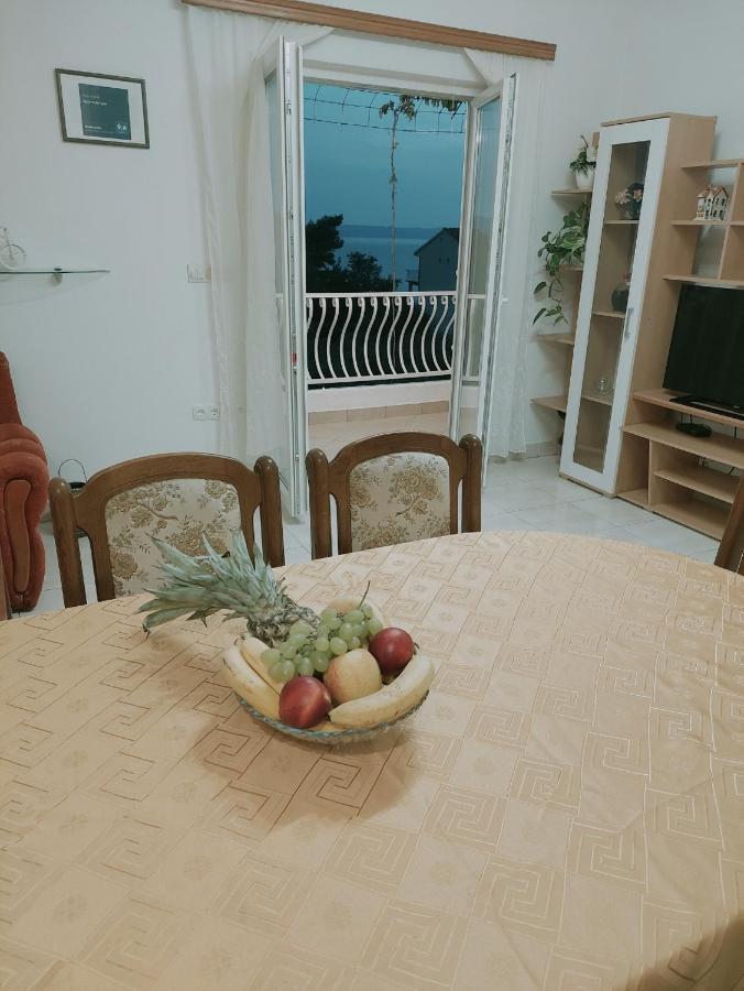 Apartman Igor بودغورا المظهر الخارجي الصورة