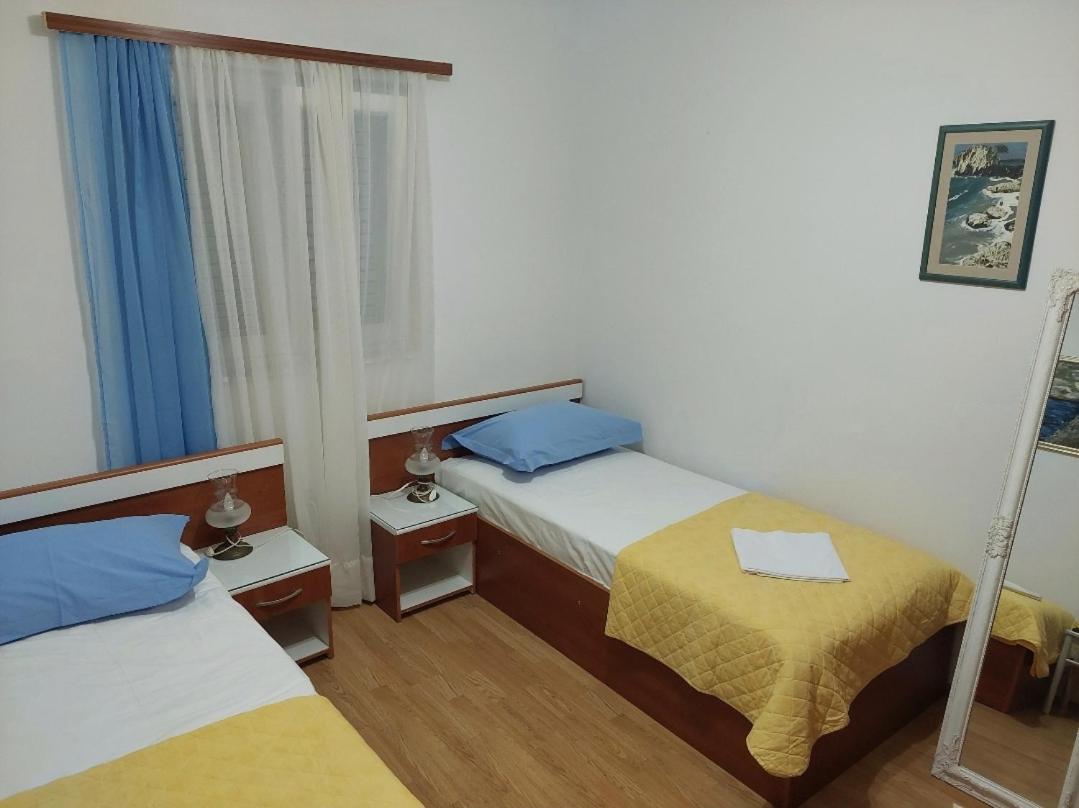 Apartman Igor بودغورا المظهر الخارجي الصورة