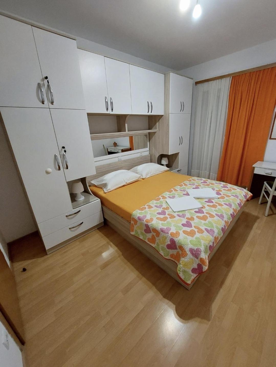 Apartman Igor بودغورا المظهر الخارجي الصورة