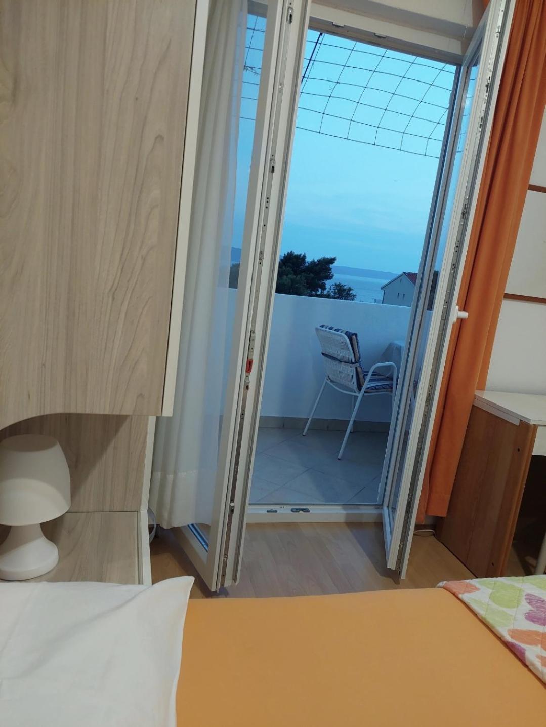 Apartman Igor بودغورا المظهر الخارجي الصورة
