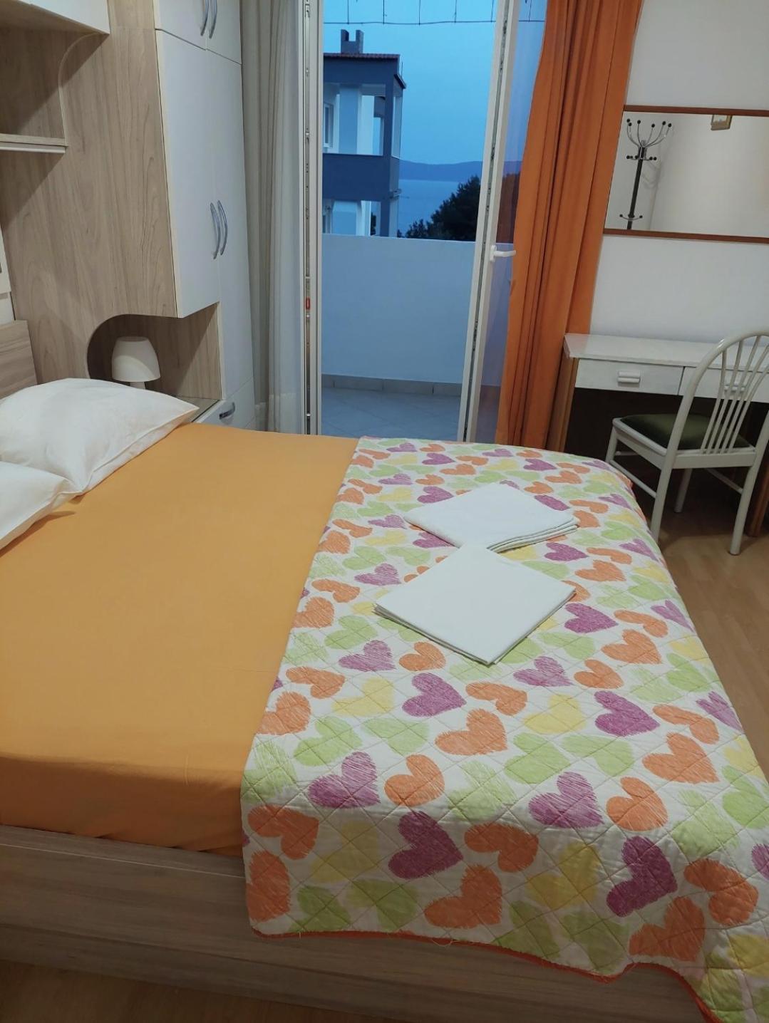 Apartman Igor بودغورا المظهر الخارجي الصورة