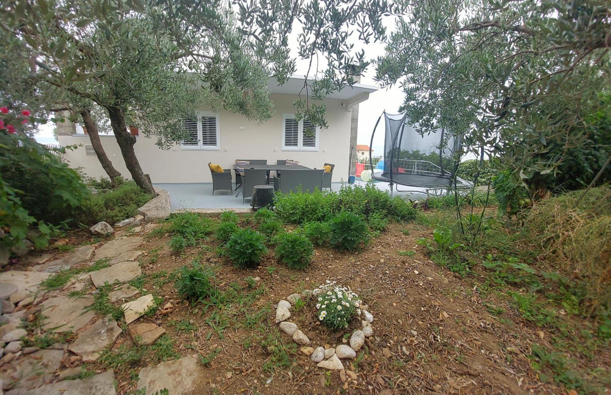 Apartman Igor بودغورا المظهر الخارجي الصورة