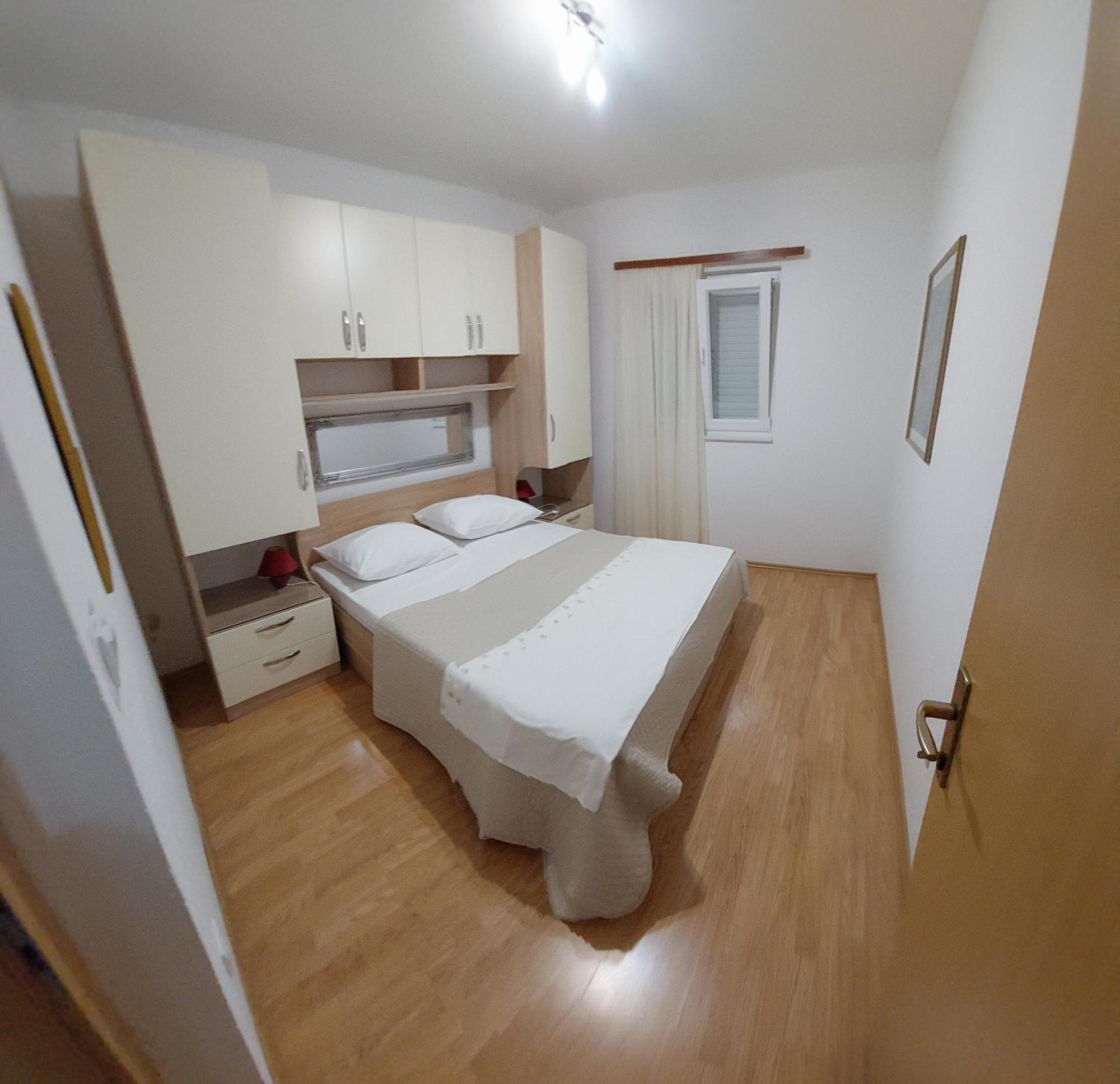 Apartman Igor بودغورا المظهر الخارجي الصورة
