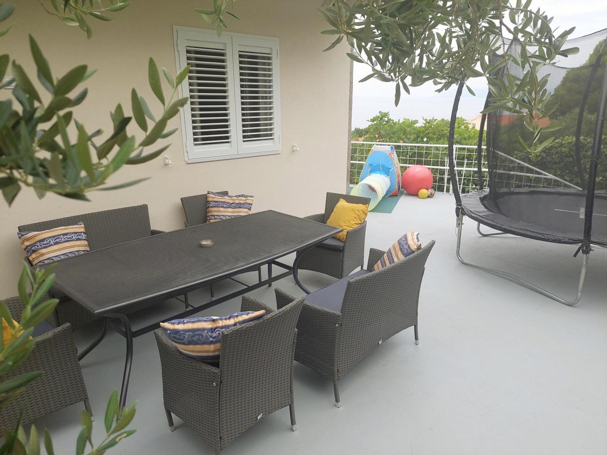 Apartman Igor بودغورا المظهر الخارجي الصورة