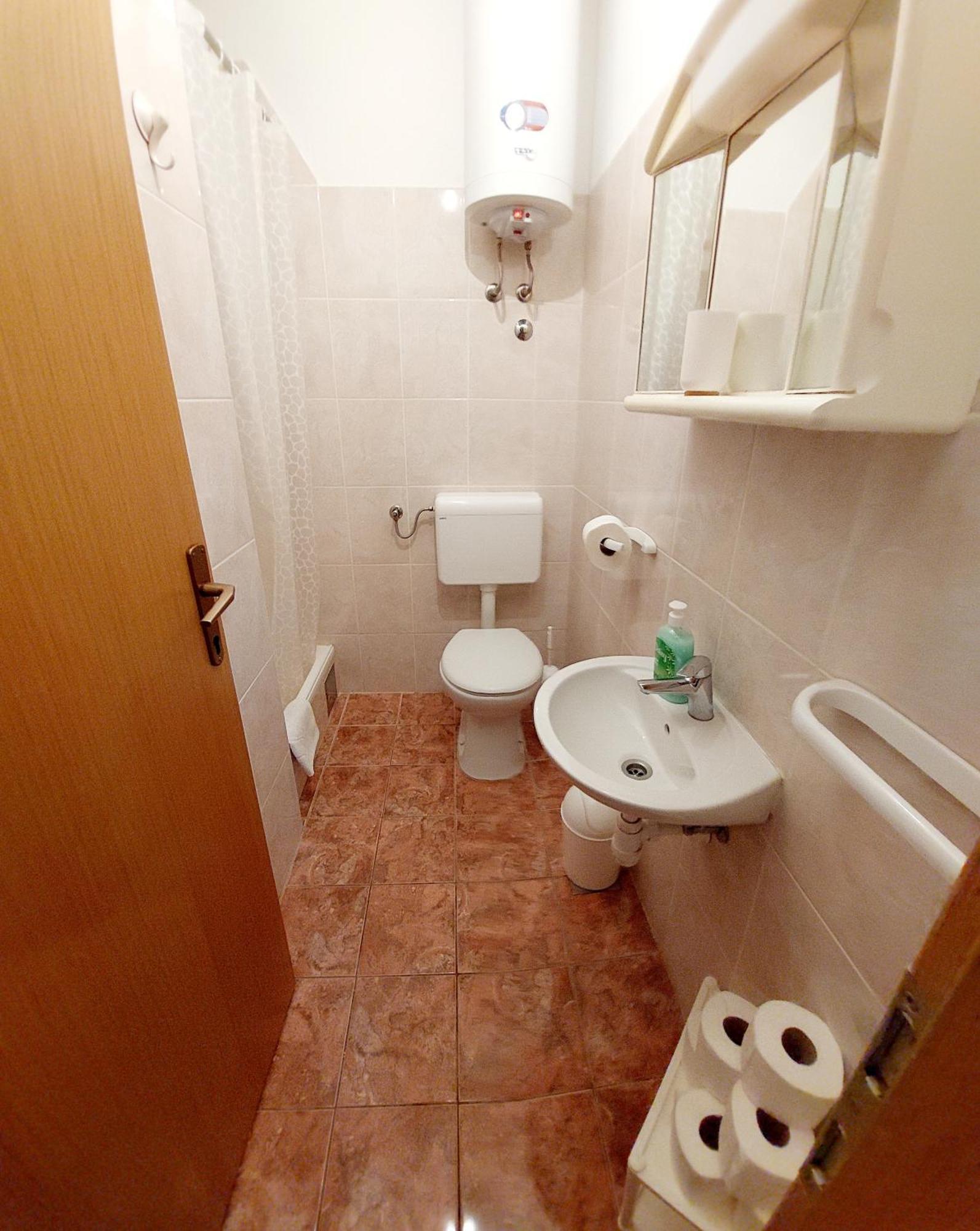 Apartman Igor بودغورا المظهر الخارجي الصورة