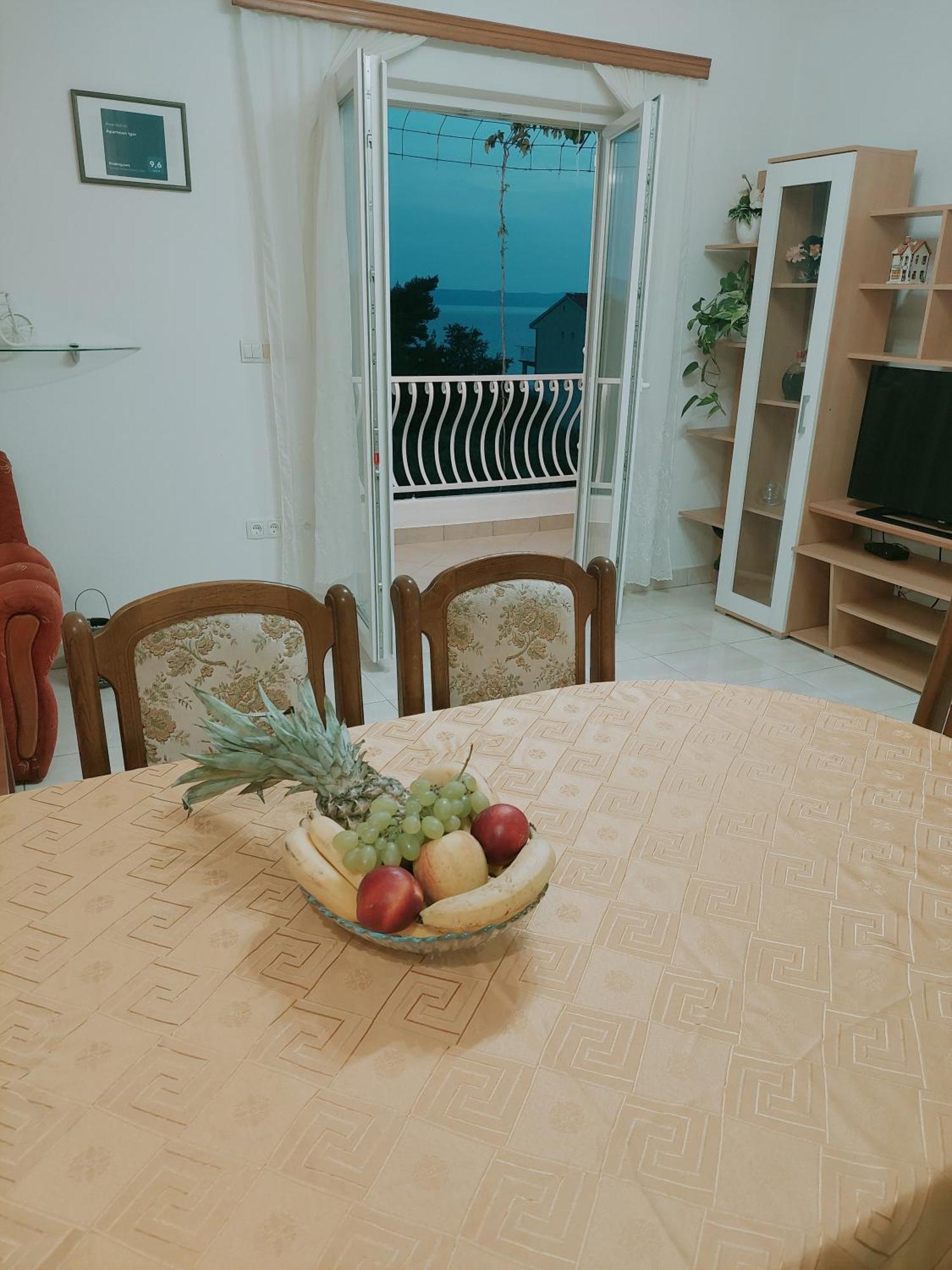 Apartman Igor بودغورا المظهر الخارجي الصورة
