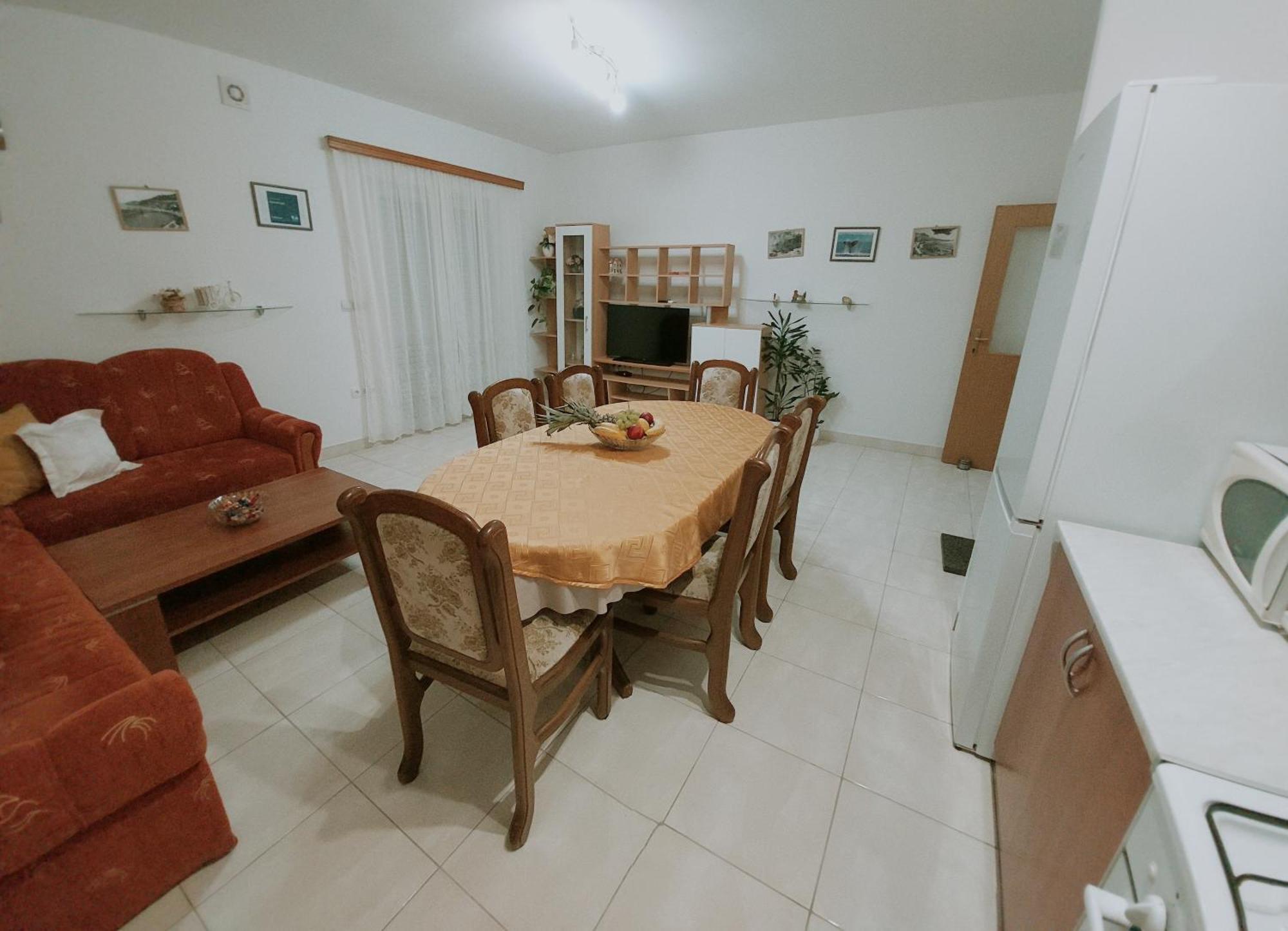 Apartman Igor بودغورا المظهر الخارجي الصورة