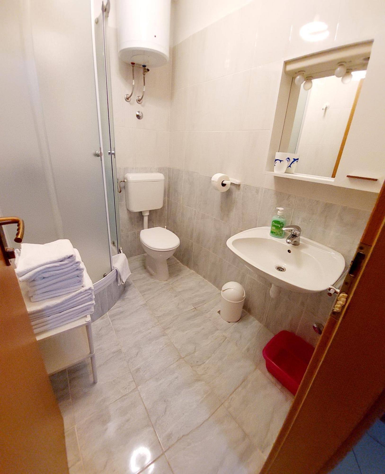 Apartman Igor بودغورا المظهر الخارجي الصورة