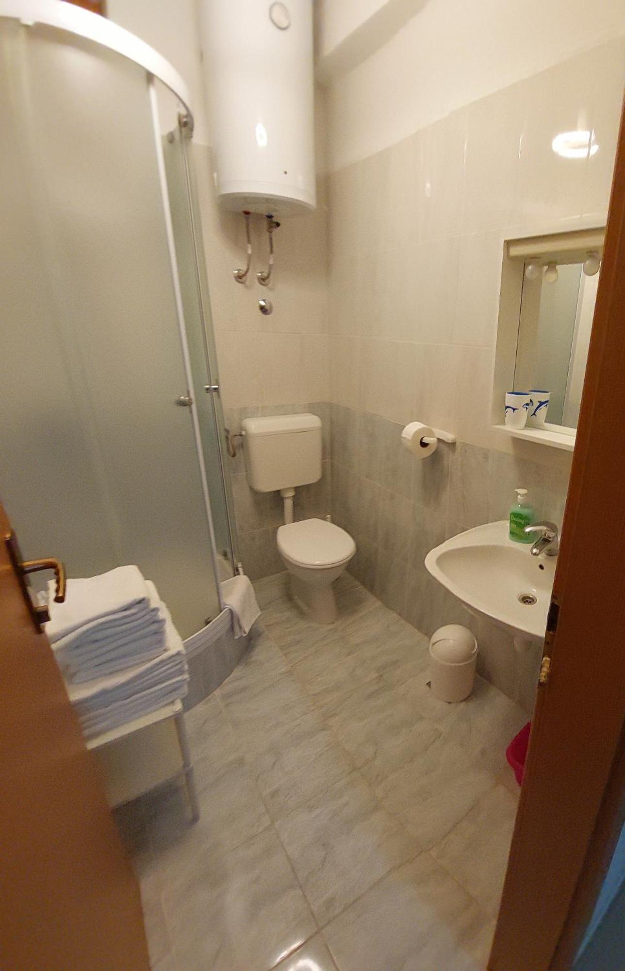 Apartman Igor بودغورا المظهر الخارجي الصورة