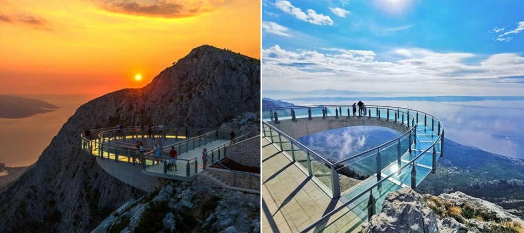 Apartman Igor بودغورا المظهر الخارجي الصورة