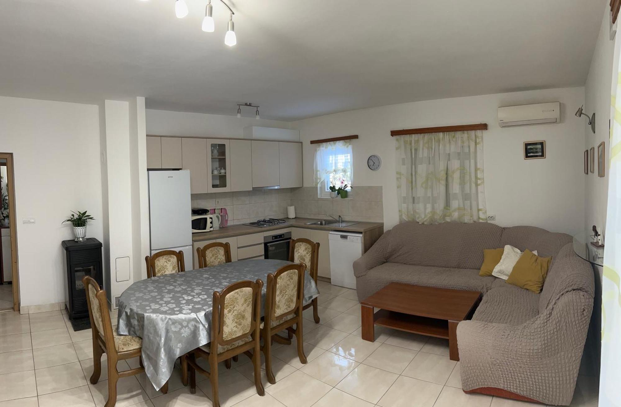 Apartman Igor بودغورا المظهر الخارجي الصورة
