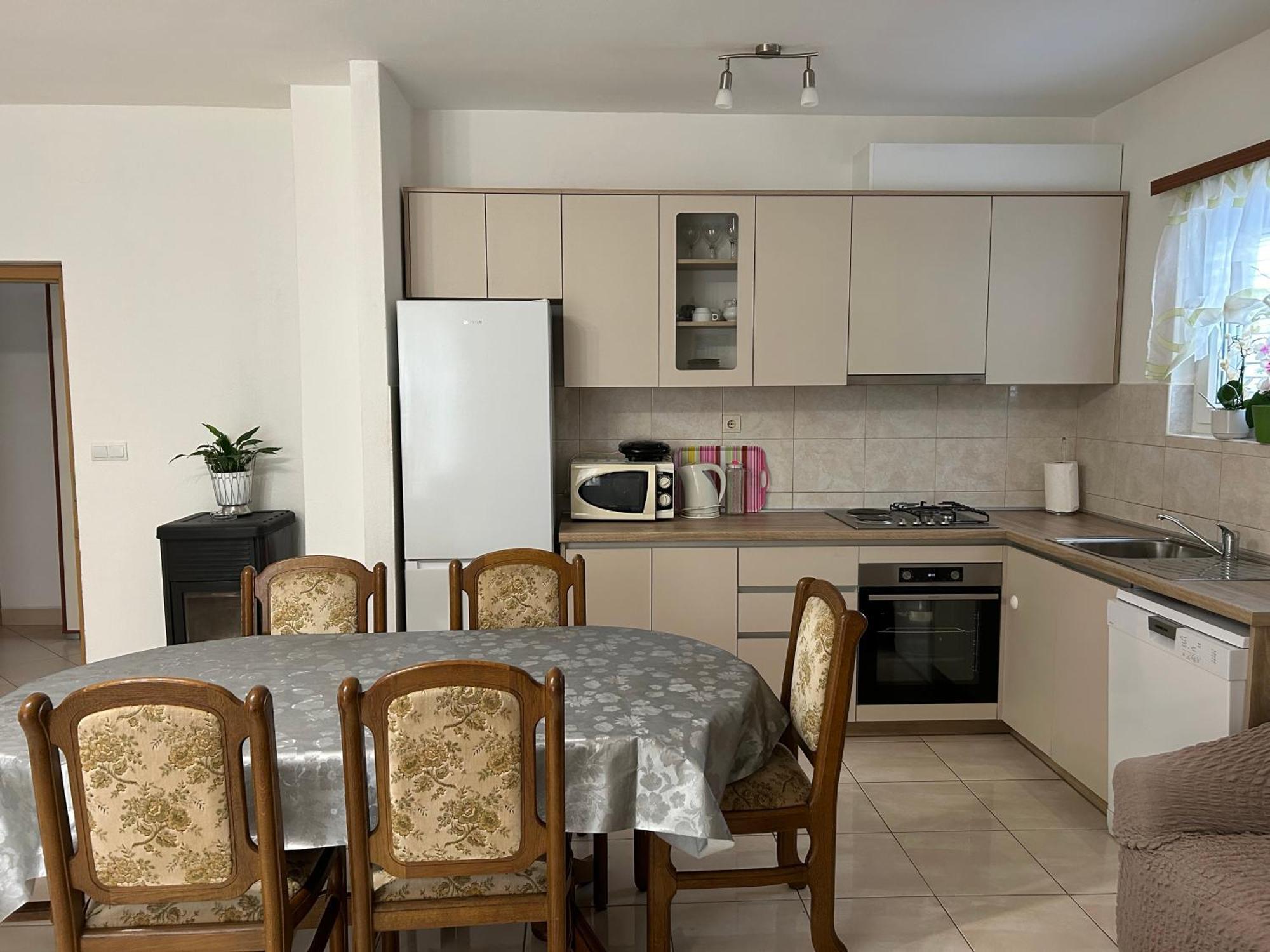 Apartman Igor بودغورا المظهر الخارجي الصورة